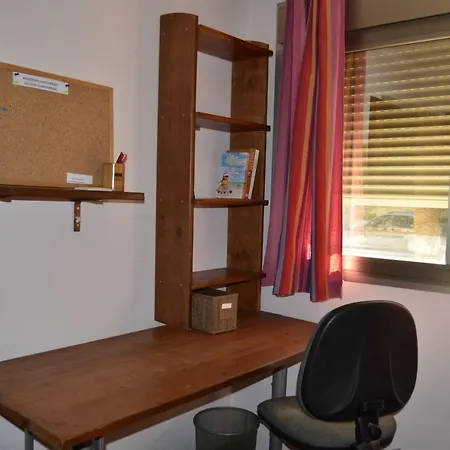 Piso Palmeral *