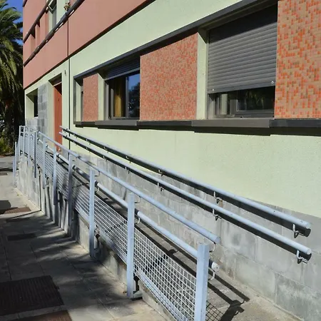 Piso Palmeral Apartment Santa Brígida
