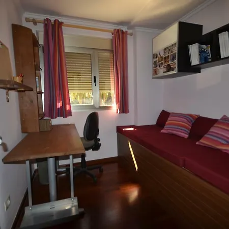 Apartment Piso Palmeral *