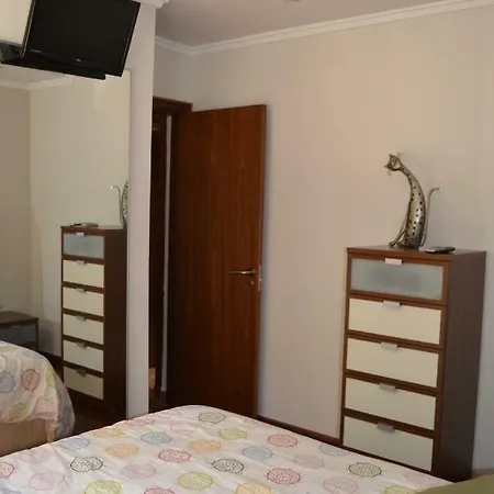 Piso Palmeral Apartment Santa Brígida