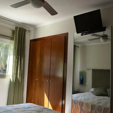 Piso Palmeral