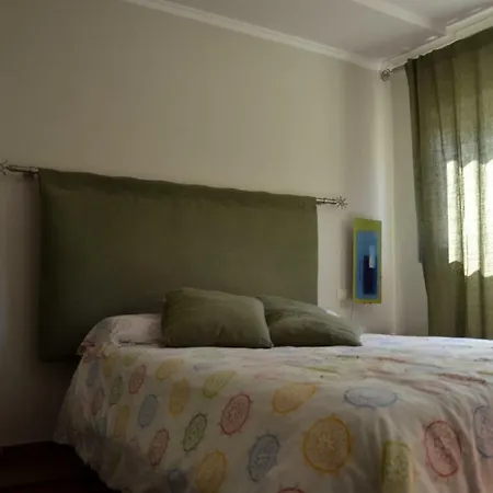 Apartment Piso Palmeral