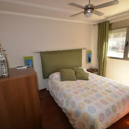 Apartment Piso Palmeral *