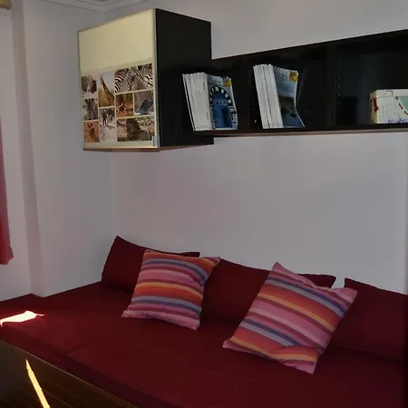 Piso Palmeral * Santa Brígida
