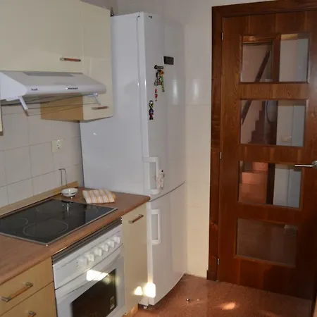 Piso Palmeral Apartment