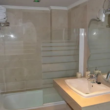 Apartment Piso Palmeral Santa Brígida