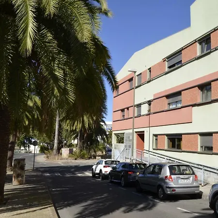 Apartment Piso Palmeral *