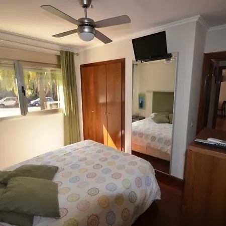 Piso Palmeral Apartment Santa Brígida