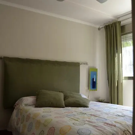 Piso Palmeral *