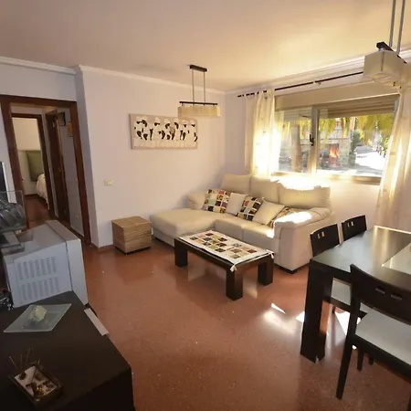 Piso Palmeral * Santa Brígida