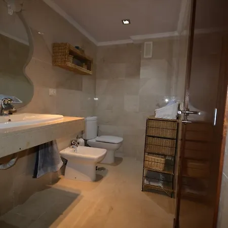 Apartment Piso Palmeral
