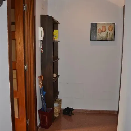 Apartment Piso Palmeral *