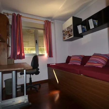 Piso Palmeral Santa Brígida