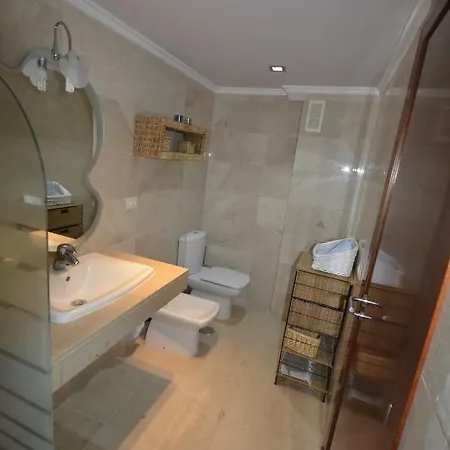 Piso Palmeral Apartment