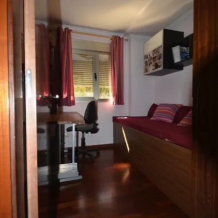 Piso Palmeral *