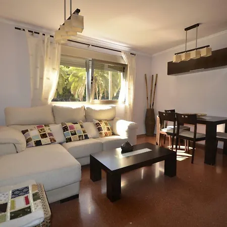 Apartment Piso Palmeral