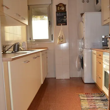 Piso Palmeral