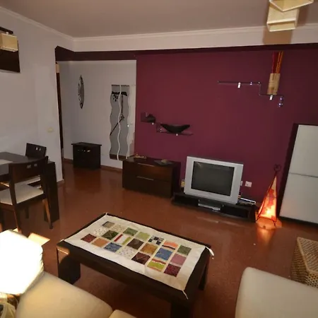 Piso Palmeral Apartment *