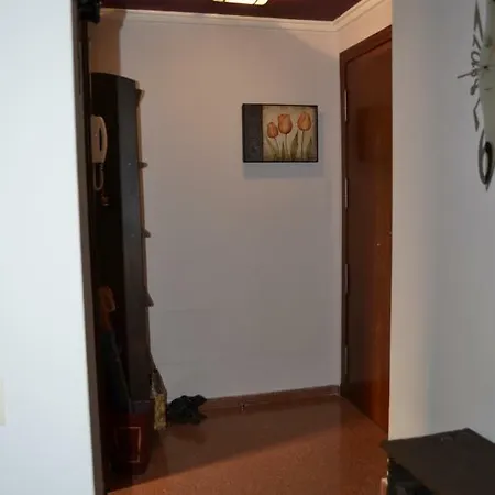 Piso Palmeral * Santa Brígida