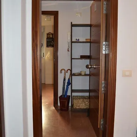 Apartment Piso Palmeral *