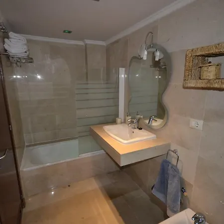 Apartment Piso Palmeral Santa Brígida